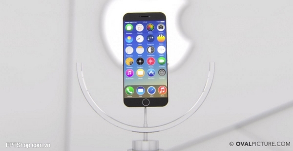 iPhone moi