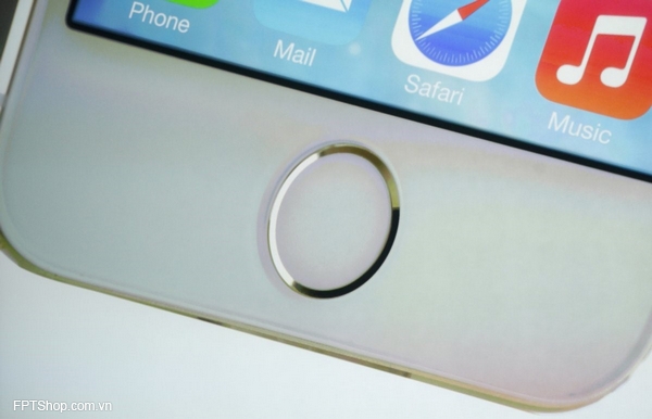 Có thể sẽ không có nút Home trên thế hệ iPhone mới