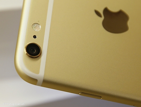 Apple sẽ cải thiện camera chính và phụ của iPhone