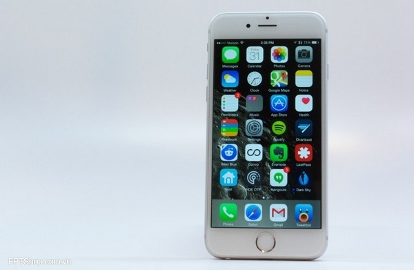 iPhone 6