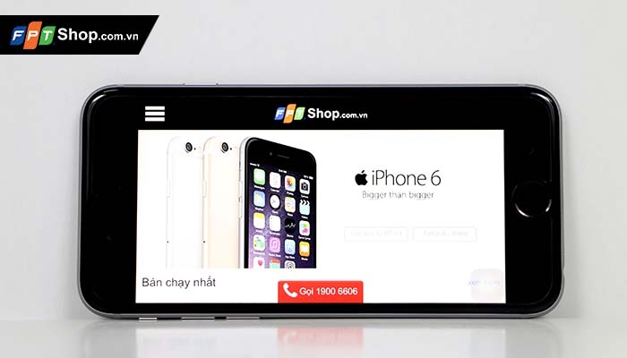 Apple iphone 6