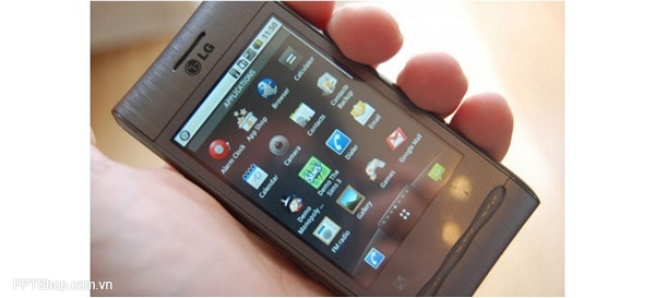 4. Android 1.6 Donut