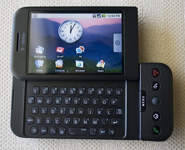 Android 1.0