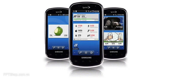 2. Android 1.1