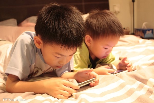 trung tâm cai nghiện công nghệ