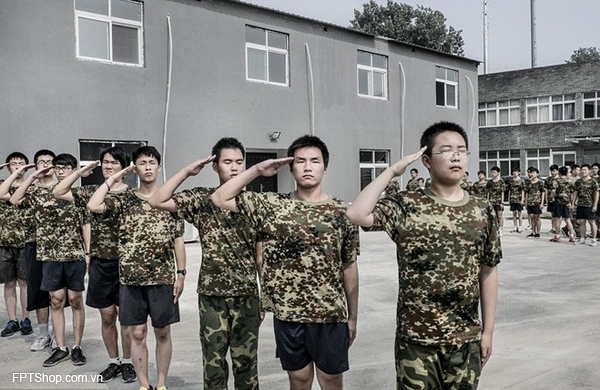 Trung tâm cai nghiện công nghệ cao được ra đời tại Nhật Bản