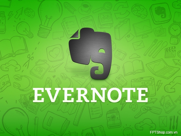 Evernote