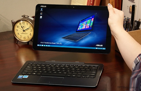 Transformer Book T300 Chi