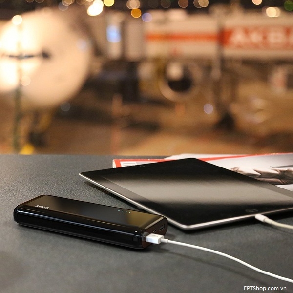 Chon pin sac du phong