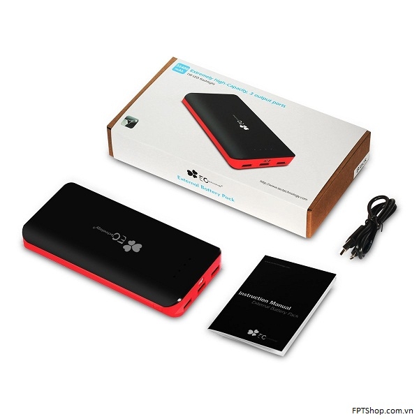 EC Technology Deluxe