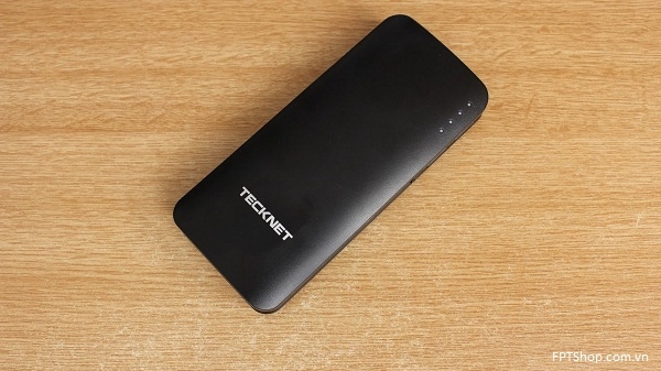 Tecknet PowerBank 15000 mAh