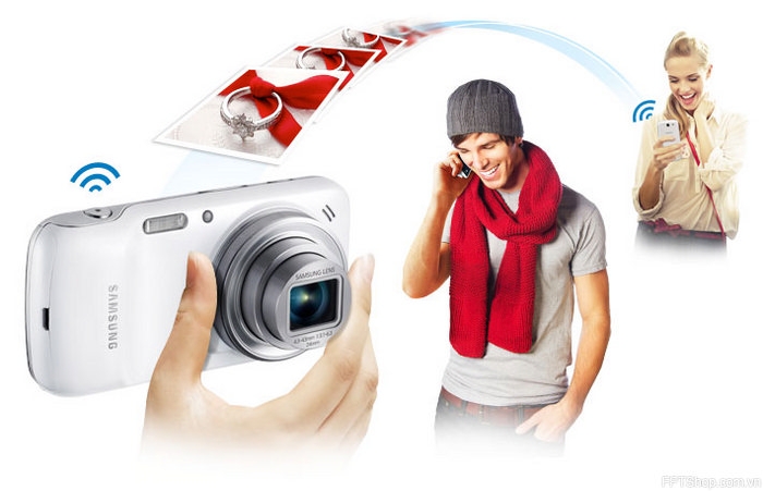 Hiệu năng Samsung Galaxy S4 Zoom