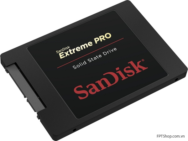 SanDisk Extreme Pro