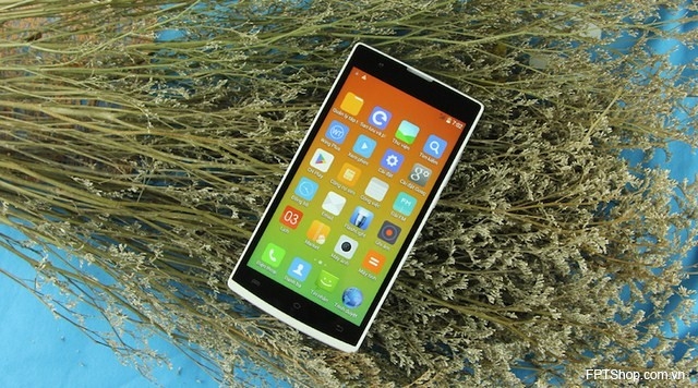 Màn hình Wing Iris 55