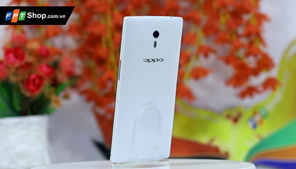 OPPO Find 7a ( Giá bán 8.990.000 đồng)