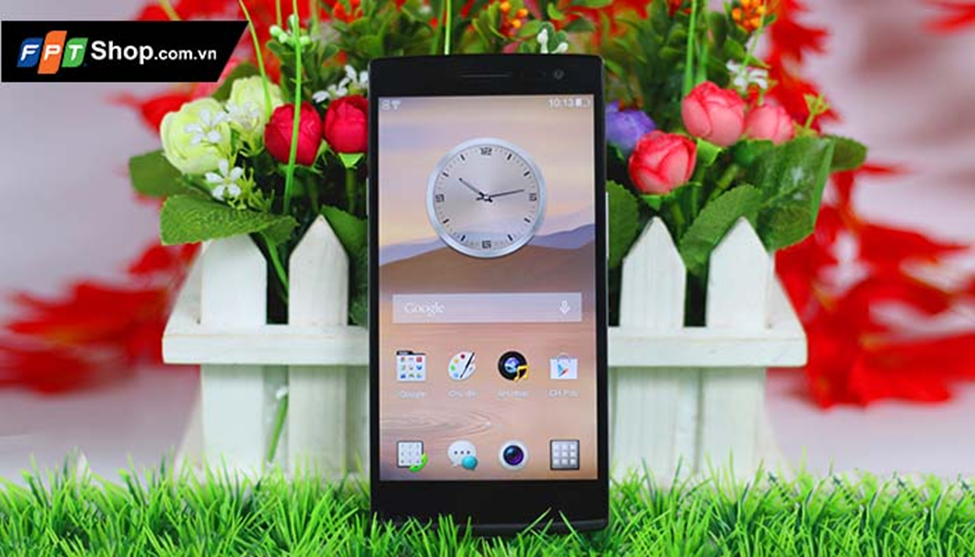 OPPO Find 7a ( Giá bán 8.990.000 đồng)