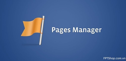 Trình quản lý trang Facebook