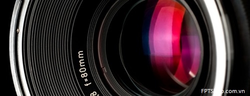 Ứng dụng Lens