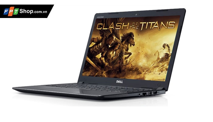 Cấu hình laptop Dell V5480