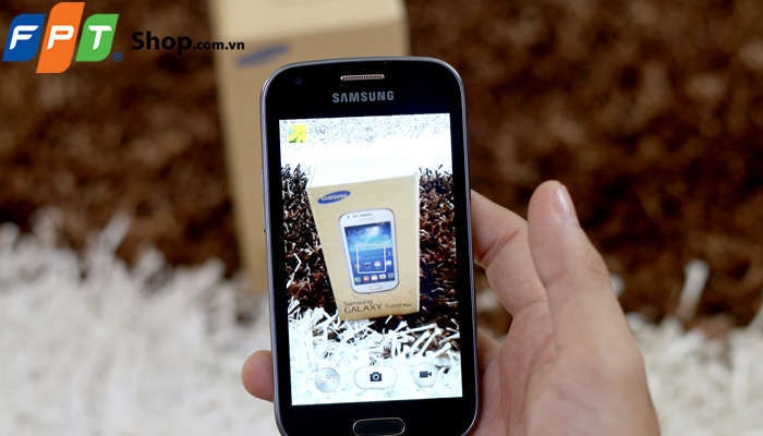 Cau hinh Galaxy Trend Plus