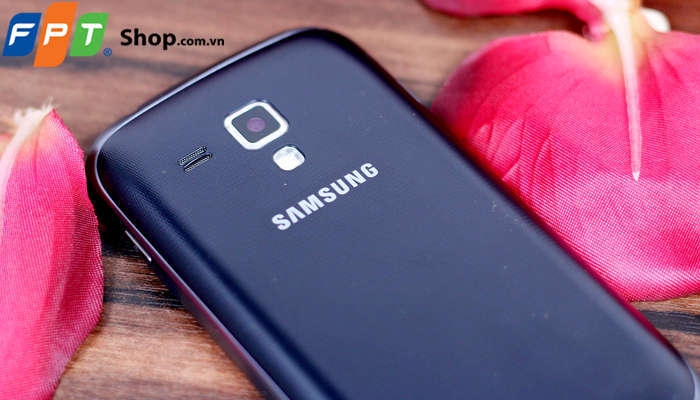 Camera Galaxy Trend Plus