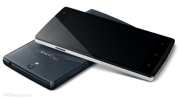Oppo Find 5 Mini