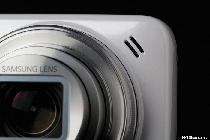 Camera