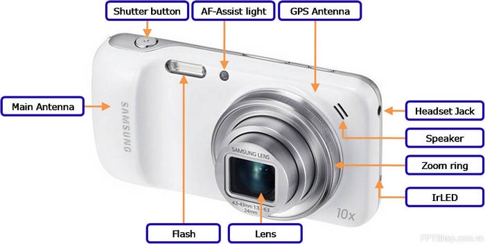 Camera