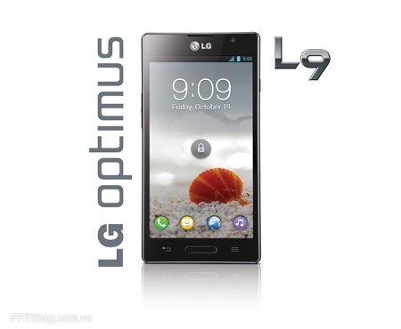 Man hinh Optimus L9