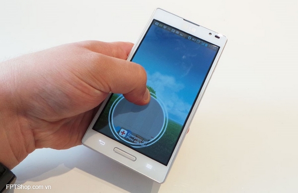 Camera Optimus L9