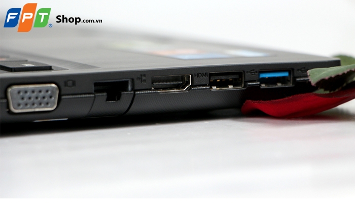 Laptop Lenovo G4070