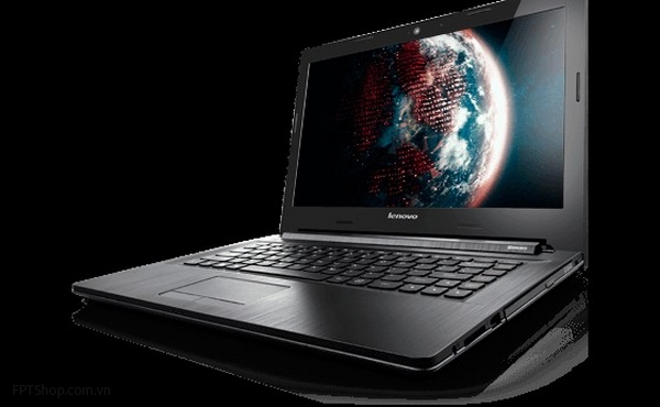giải trí với Lenovo G4070