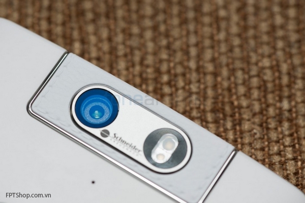 Camera xoay độc đáo