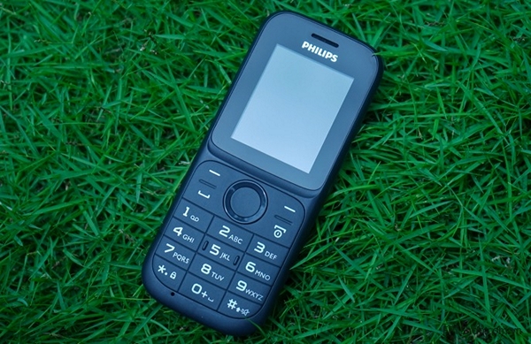 Philips E101