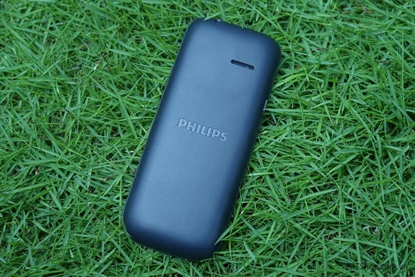 Philips E101