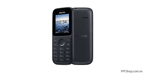 Philips E101