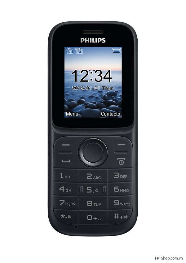Philips E101