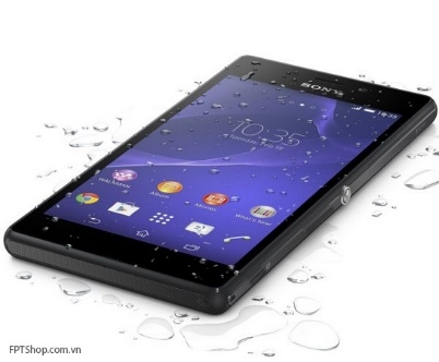 Sony Xperia M4 Aqua
