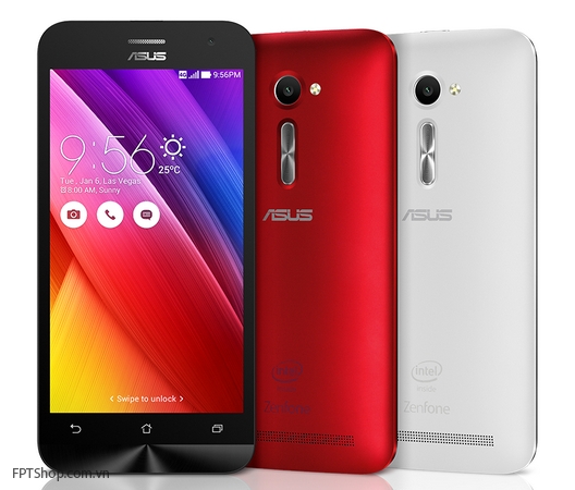 Asus Zenfone 2