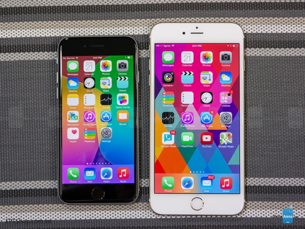 iPhone 6