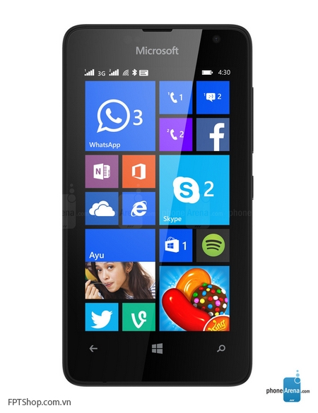 Lumia 430