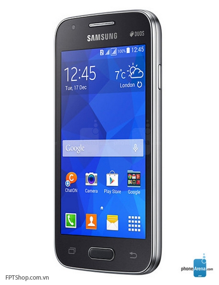 Samsung Galaxy S Duos 3