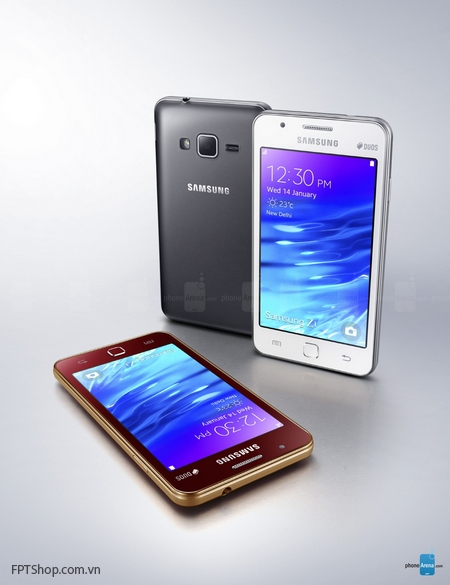 Samsung Galaxy Z1