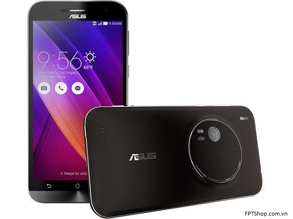 Asus ZenFone Zoom