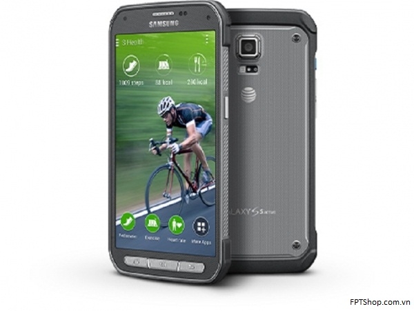 Samsung Galaxy S6 Active