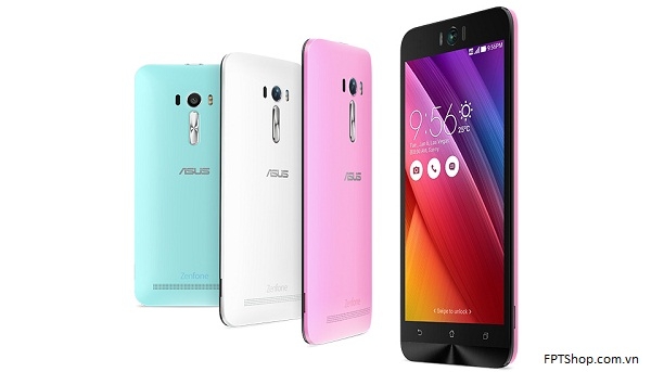 Asus ZenFone Selfie