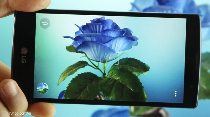 camera LG Magna