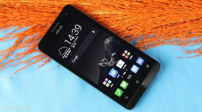 Điện thoại Asus Zenfone 5