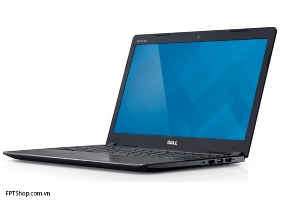 Trai nghiem Laptop Dell V5480