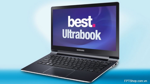 Ultrabook tốt nhất năm 2015